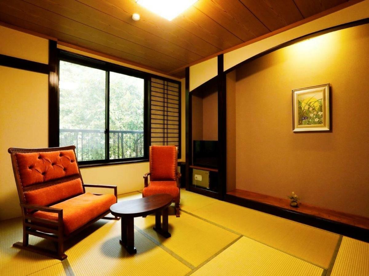Hotel Manatei Nasu Nasuyumoto Exterior foto