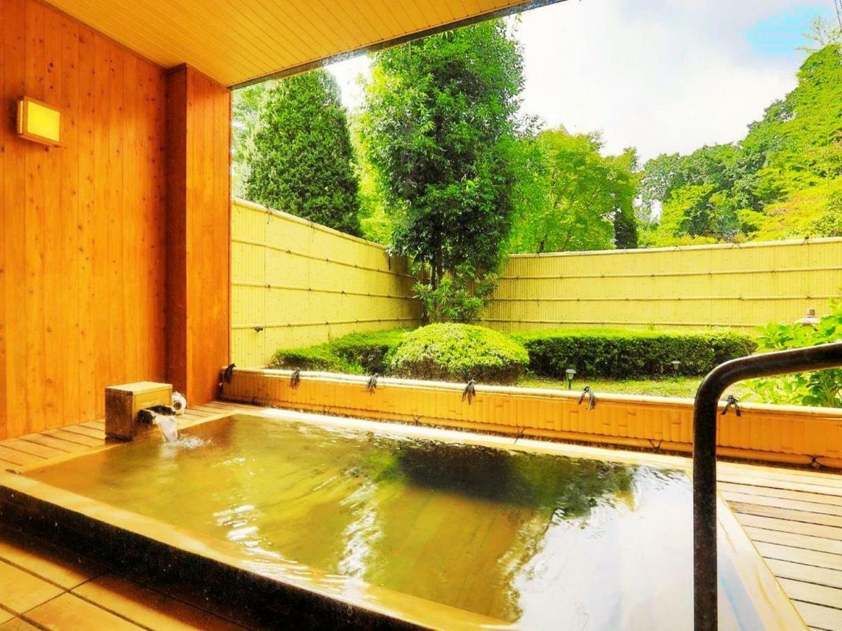 Hotel Manatei Nasu Nasuyumoto Exterior foto